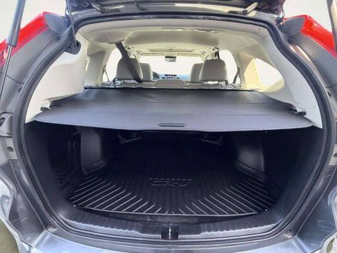 Used 2016 Honda CR-V Touring image 9