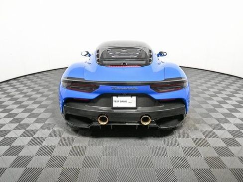 Used 2023 Maserati MC20 Coupe image 3