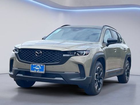 New 2026 MAZDA CX-50 Meridian Edition w/ Weather Package AWD/4WD image 7