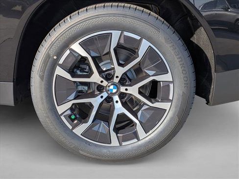 New 2026 BMW X3 xDrive30 w/ Premium Package image 10