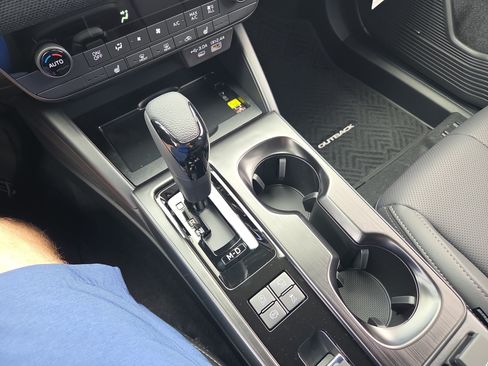 New 2026 Subaru Outback Limited XT AWD/4WD image 23