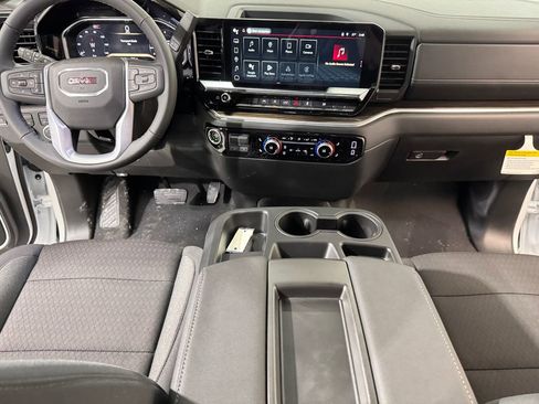 New 2026 GMC Sierra 1500 Elevation AWD/4WD image 10