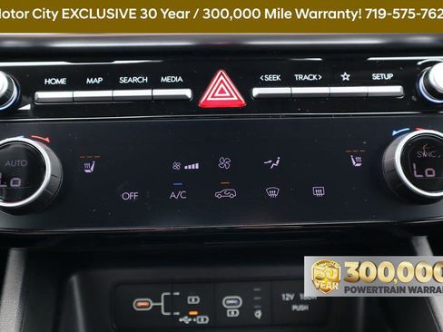 New 2025 Hyundai Tucson SEL image 28