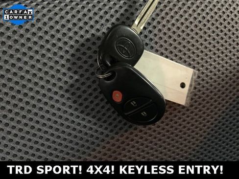 Used 2006 Toyota Tacoma 4x4 Double Cab image 28