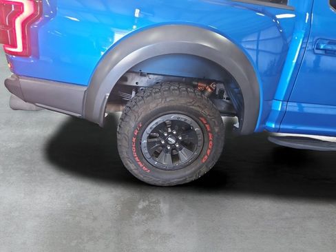 Used 2019 Ford F150 Raptor w/ Equipment Group 802A Luxury AWD/4WD image 45