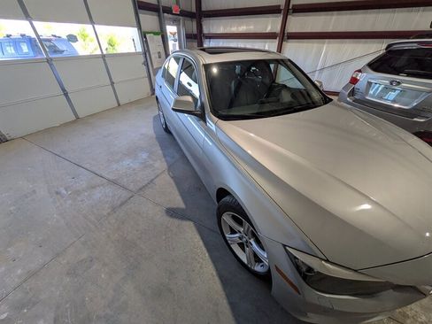 Used 2013 BMW 328i xDrive Sedan image 25