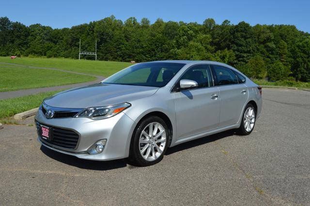 Used 2014 Toyota Avalon Limited FWD image 56