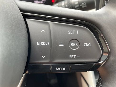 New 2026 MAZDA CX-5 Preferred AWD/4WD image 19