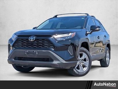 Used 2024 Toyota RAV4 XLE