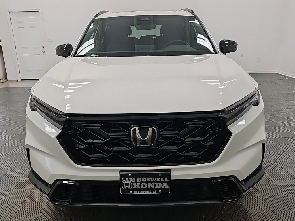 New 2027 Honda CR-V Sport-L image 3