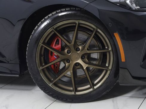 Used 2024 BMW M340i xDrive M340i xDrive image 15