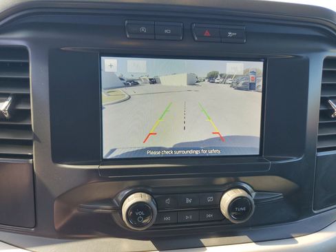 Used 2022 Ford F150 XL w/ Equipment Group 101A High image 26