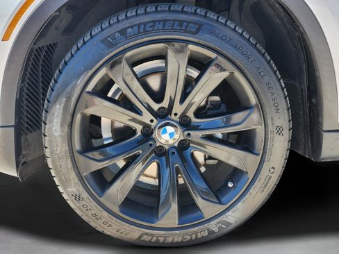 Used 2016 BMW X6 sDrive35i image 11