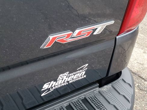 Used 2019 Chevrolet Silverado 1500 RST AWD/4WD image 41