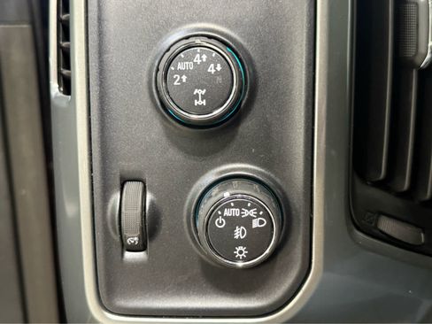Used 2015 Chevrolet Silverado 1500 LTZ Z71 w/ LTZ Plus Package image 24