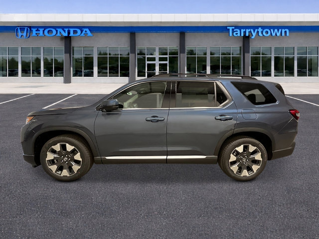 New 2026 Honda Pilot Elite image 2