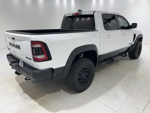 Used 2021 RAM 1500 TRX w/ TRX Level 2 Equipment Group image 4