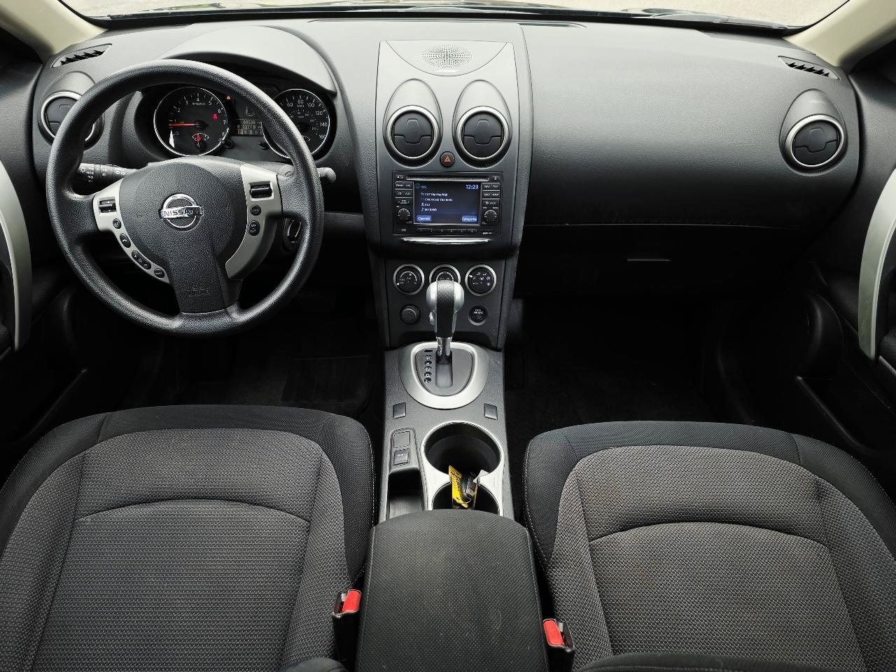 Used 2013 Nissan Rogue SV w/ Premium Pkg AWD/4WD image 22