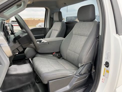 Used 2022 Ford F150 XL w/ Equipment Group 101A High RWD image 26