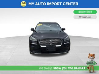 Used 2020 Lincoln Corsair Reserve AWD/4WD video 2