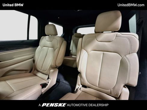 Used 2024 Jeep Grand Cherokee L Limited AWD/4WD image 20