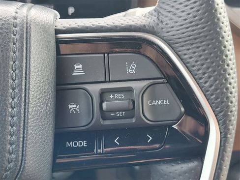 Used 2025 Toyota Tundra 1794 Edition image 16