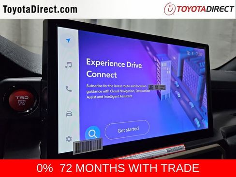 New 2026 Toyota Tacoma TRD Off-Road image 18