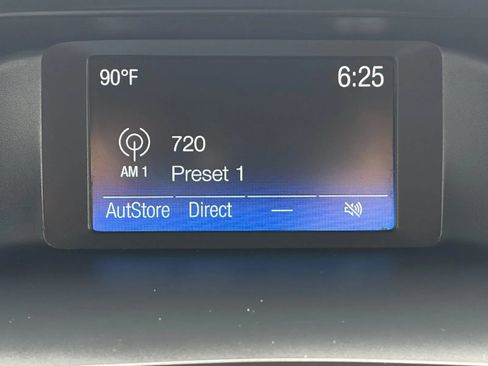 Used 2016 Ford Focus SE FWD image 19
