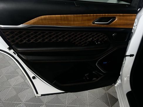 Used 2024 Jeep Grand Cherokee L Summit image 29