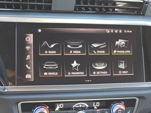 Certified 2025 Audi Q3 2.0T Premium w/ Convenience Package image 24