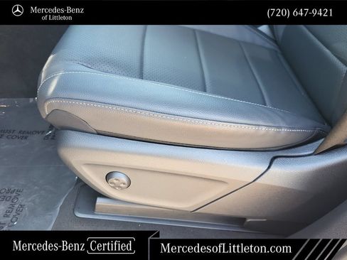 Certified 2026 Mercedes-Benz GLE 350 4MATIC image 23