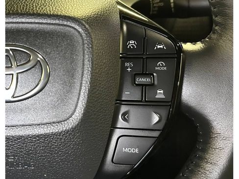 Used 2023 Toyota bZ4X FWD w/ Weather Package image 26
