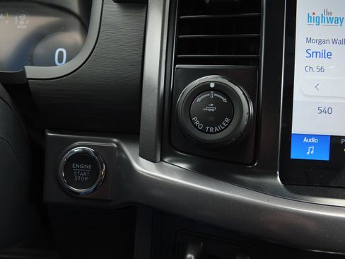 New 2025 Ford F150 XLT w/ Equipment Group 302A MID image 22