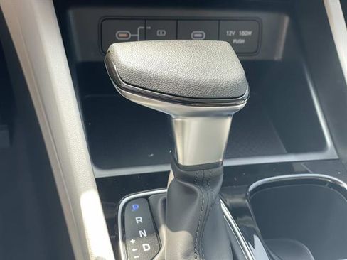 New 2026 Hyundai Tucson SEL FWD image 14