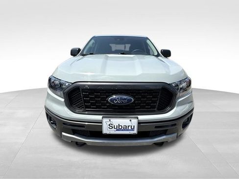 Used 2021 Ford Ranger XLT w/ Equipment Group 302A High AWD/4WD image 2