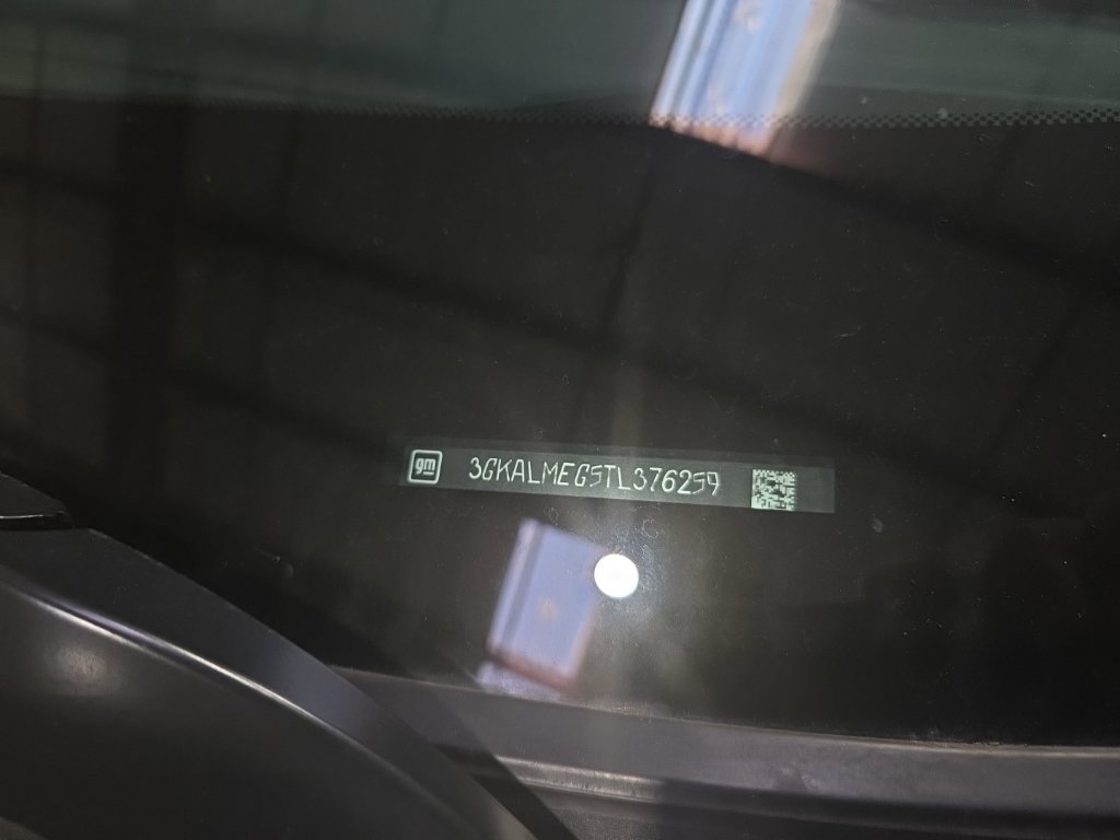 Used 2026 GMC Terrain Elevation FWD image 5