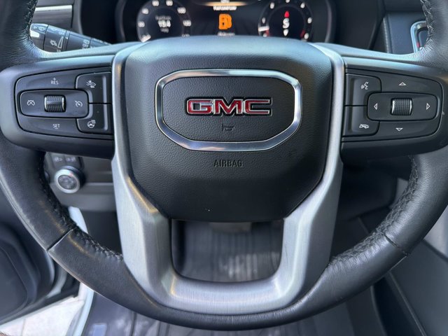 Used 2022 GMC Yukon SLT w/ SLT Premium Package RWD image 27