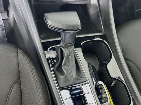 Certified 2024 Hyundai Tucson SEL FWD image 17