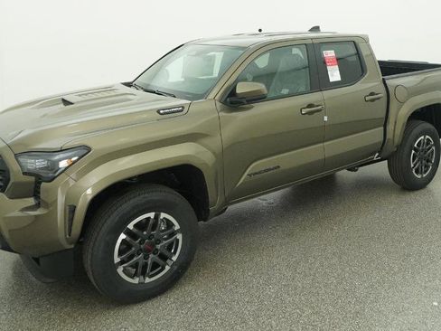 New 2026 Toyota Tacoma TRD Sport image 40