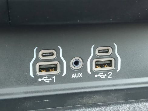 New 2026 RAM 1500 Big Horn image 20