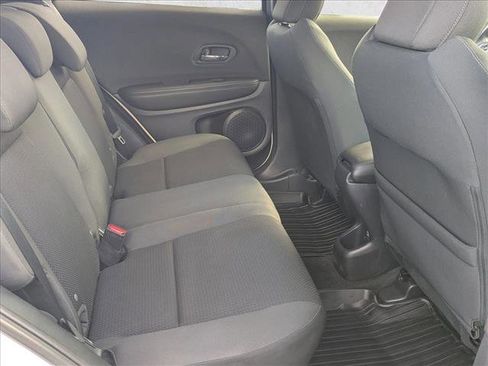 Used 2021 Honda HR-V Sport image 17