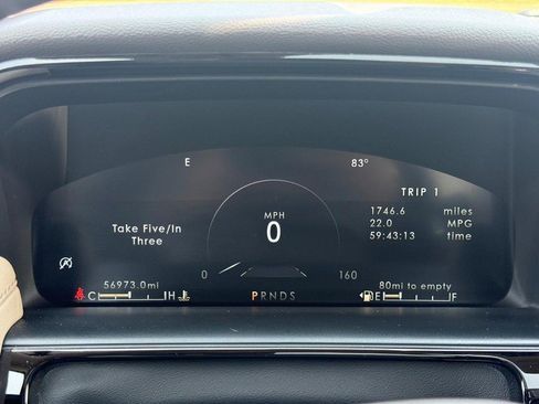 Certified 2022 Lincoln Nautilus Reserve w/ Equipment Group 201A AWD/4WD image 26
