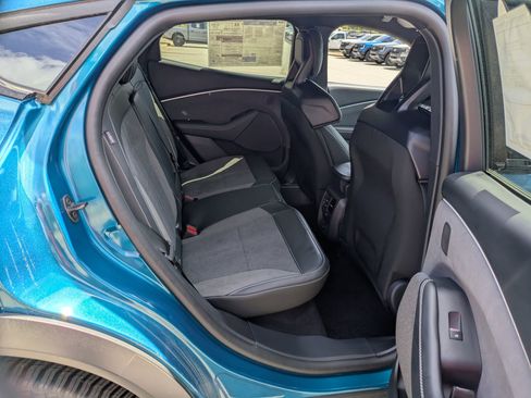 New 2026 Ford Mustang Mach-E GT image 34