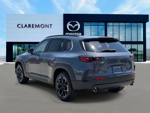 New 2026 MAZDA CX-50 Meridian Edition w/ Cargo Package AWD/4WD image 6