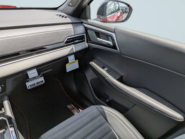 New 2026 Mitsubishi Outlander AWD image 15