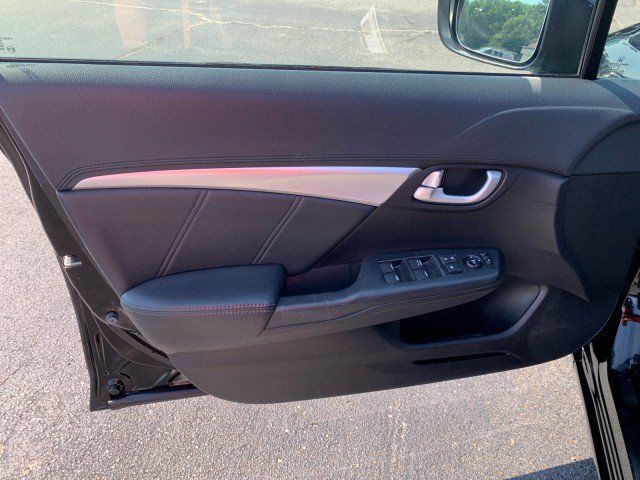 Used 2014 Honda Civic EX-L image 10
