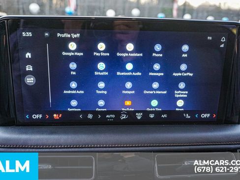 Used 2025 Lincoln Aviator Reserve image 36