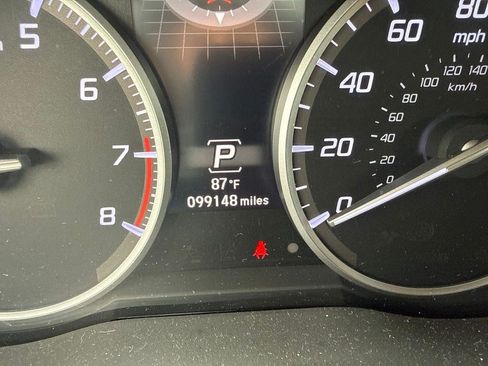 Used 2018 Acura RDX AWD w/ Advance Package image 15