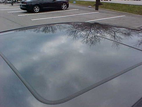 Used 2009 Chevrolet Impala LT w/ Luxury Edition Package image 35