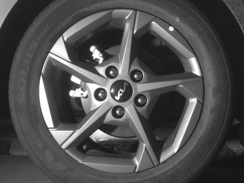Used 2025 Kia K4 FWD image 15
